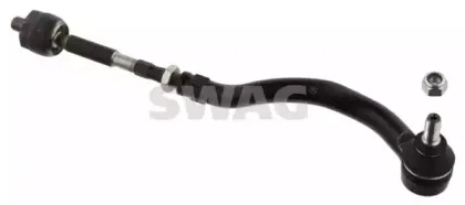 Поперечная рулевая тяга SWAG купить